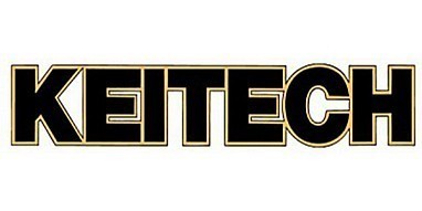 Поступление Keitech!