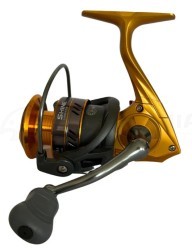 Безынерционные Kaida Shine