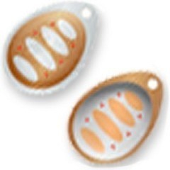 Pontoon21 Вращающаяся блесна Pontoon21 Ball Concept #3.0 B02-003