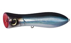 Yo-Zuri Воблер Yo-Zuri Bull Pop 150F R1154-CHBL