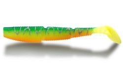 Силиконовые приманки Narval Complex Shad