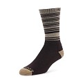 Simms Merino Lightweight Hiker Sock Hickory L