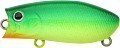 Lucky Craft Malas 0019 Lime Chart 696