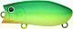 Lucky Craft Воблер Lucky Craft Malas 0019 Lime Chart 696
