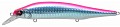 Megabass X-80 Magnum GG Coral Pink Back Gb