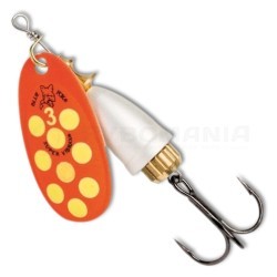 Вращающиеся блесны Blue Fox Vibrax Uv BFU3 Вращающиеся блесны Blue Fox Vibrax Uv BFU3