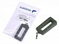 Salmo Frame Swivel green 090g