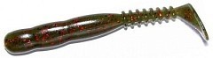 Reins Съедобная резина Reins Fat Rockvibe Shad 5" 025