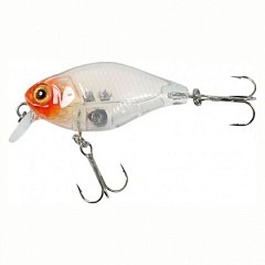 Jackall Воблер Jackall Chubby 38 clear salmon roe head