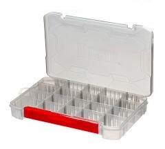 Rapala Коробка под приманки Rapala Tackle Tray 356 RTT356