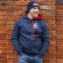 Толстовки PAL Feel The Fishing Vibe