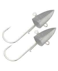 Джиг-головки Major Craft Jigpara Head Bun Dart