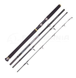 Спиннинги Spro Salty Beast Mega Jig Spin Traveller