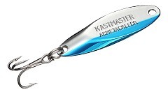 Iron Fish Колеблющаяся блесна Iron Fish Kastmaster 21g #CHNB