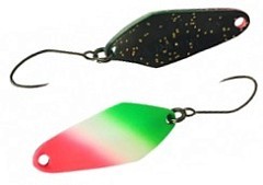 Nories Колеблющаяся блесна Nories Rooney 2.8 #RU044