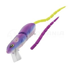 Воблеры Spro BBZ-1 Rat 40