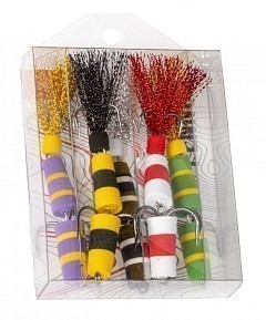 Lucky John Мандула Lucky John Pennon Classic MIX1