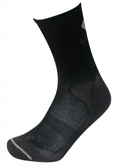 Lorpen Носки Lorpen CIC  Liner Coolmax L 326 Black