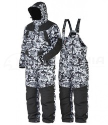 Костюмы Norfin Explorer 2 Camo Heat