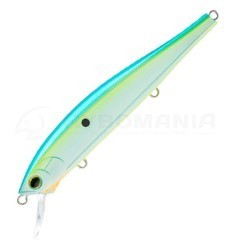 Воблеры Duel Hardcore Minnow Flat 110SP