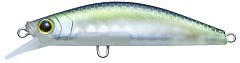 Yo-Zuri Воблер Yo-Zuri 3DR-X Flat Heavy Minnow 40S R1541 #MGSS