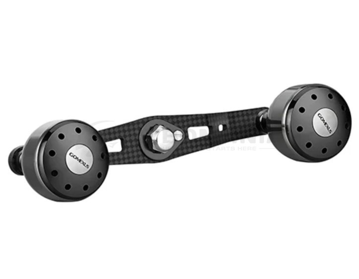 Gomexus Ручка Gomexus Carbon Handle