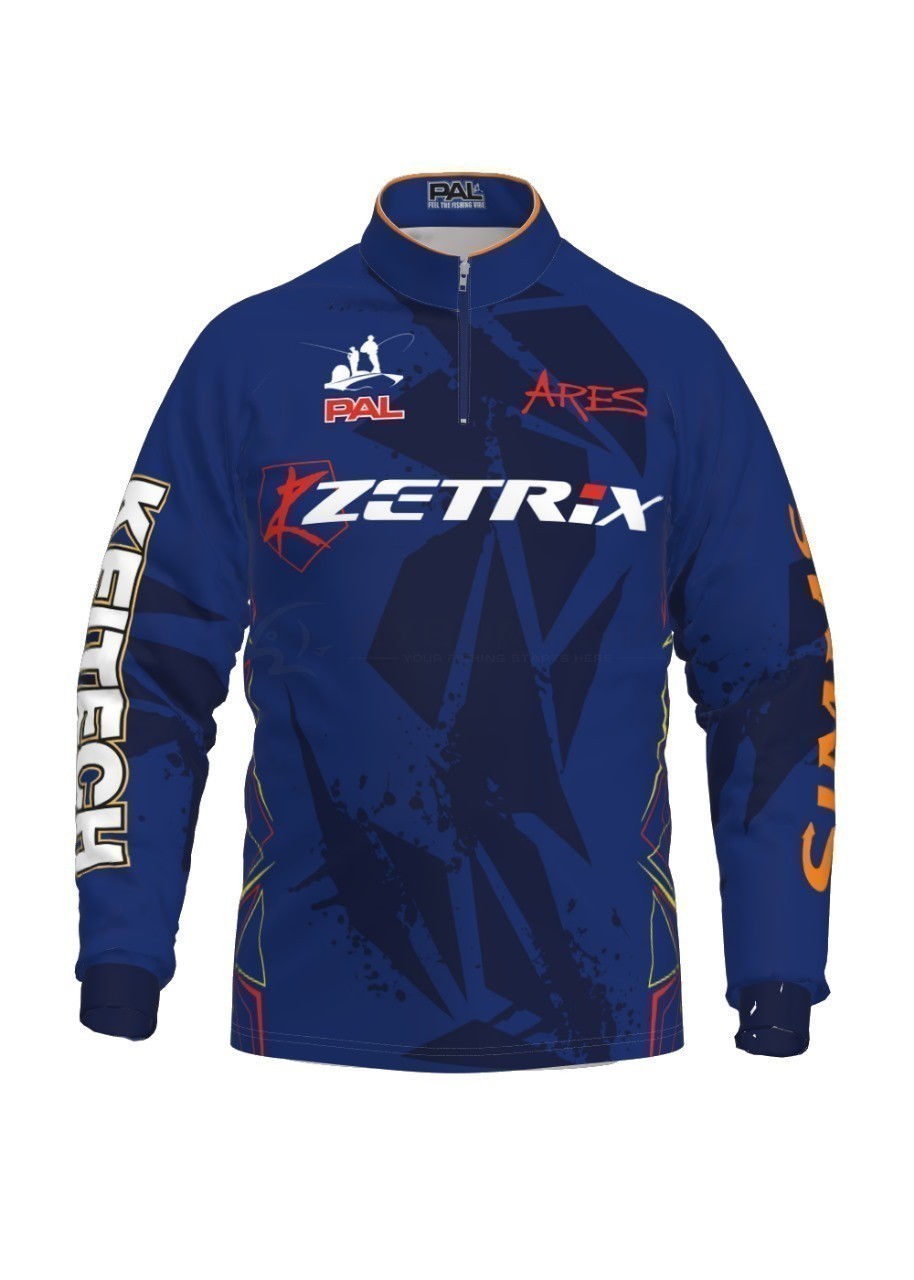 PAL Джерси PAL Под заказ