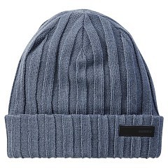 Shimano Шапка вязаная Shimano CA-064T Blue Gray