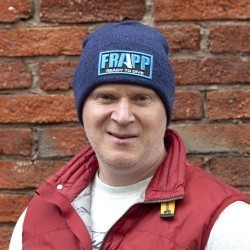 Головные уборы Frapp FR'22