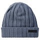 Shimano Шапка вязаная Shimano CA-064T Blue Gray