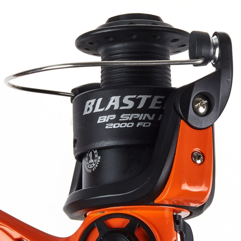  Blaster BP Spin 1