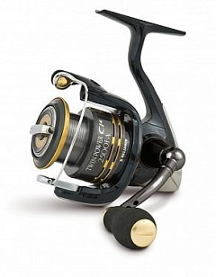 Shimano Безынерционная катушка Shimano Twin Power CI4 2500RA