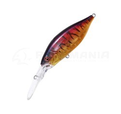 Воблеры Megabass Deep-X 200 LBO Воблеры Megabass Deep-X 200 LBO