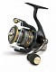 Shimano Безынерционная катушка Shimano Twin Power CI4 2500RA