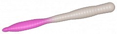 Fresh Lures Мягкие приманки Fresh Lures Flat Worm 3.1" cheese #203