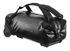 Ortlieb Гермосумка Ortlieb Duffle RG Black 85l K12201