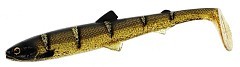 Westin Мягкие приманки Westin BullTeez Shadtail 24cm Cola Perch
