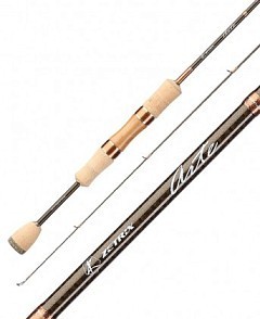 Zetrix Спиннинг Zetrix Arte ATS-652SUL