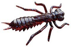 Crazy Fish Мягкие приманки Crazy Fish Kasari 52-27-73-7