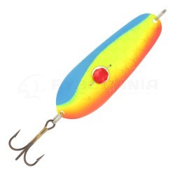 Колеблющиеся блесны Kuusamo Rasanen Helmi