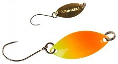 Lucky John Колеблющаяся блесна Lucky John Pepa 042