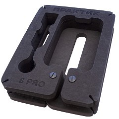 Практик  Практик Унибокс 8 Pro Black
