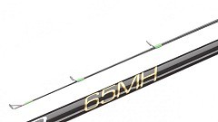 Zetrix Зимняя удочка Zetrix Gretta Сменный хлыст ZGT-65MH tip