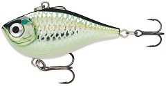 Rapala Воблер Rapala Rippin Rap RPR05 BLK