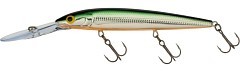 Rapala Воблер Rapala Down Deep Husky Jerk DHJ14 TSD