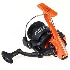 Salmo Безынерционная катушка Salmo Blaster BP Spin 1 2000FD