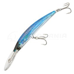 Воблеры Yo-Zuri Crystal 3D Minnow Deep Diver 130F