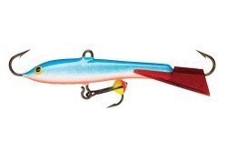 Балансиры Rapala Jigging Rap WH5