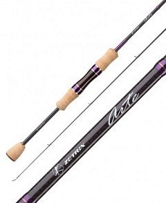 Zetrix Спиннинг Zetrix Arte ATS-692L