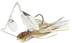 Megabass Спиннербейт Megabass SV-3 3/4oz SR #wakasagi